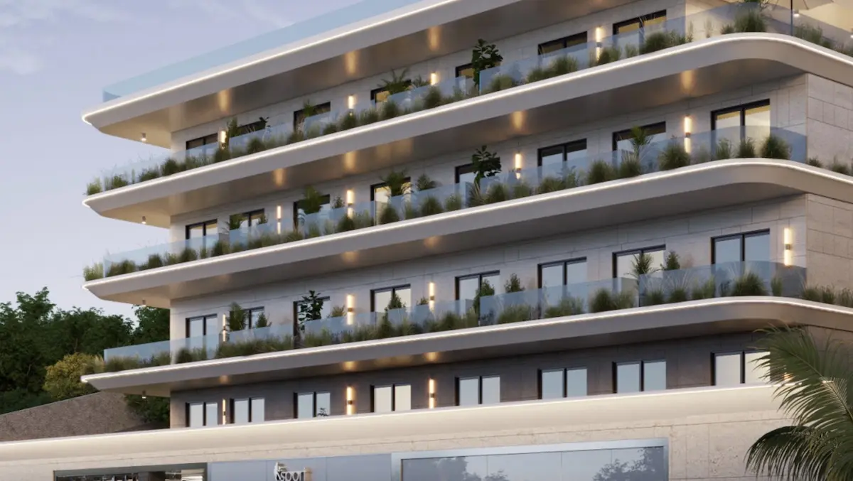 Real estate in Cesme